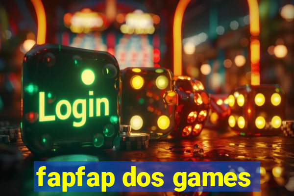 fapfap dos games